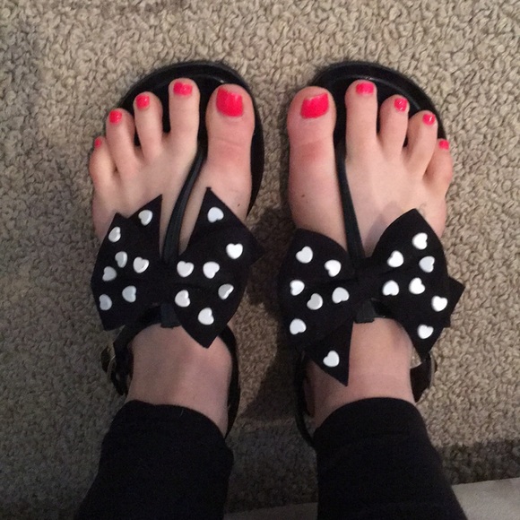 Love Moschino Shoes - Love moschino